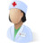 Nurse Icon